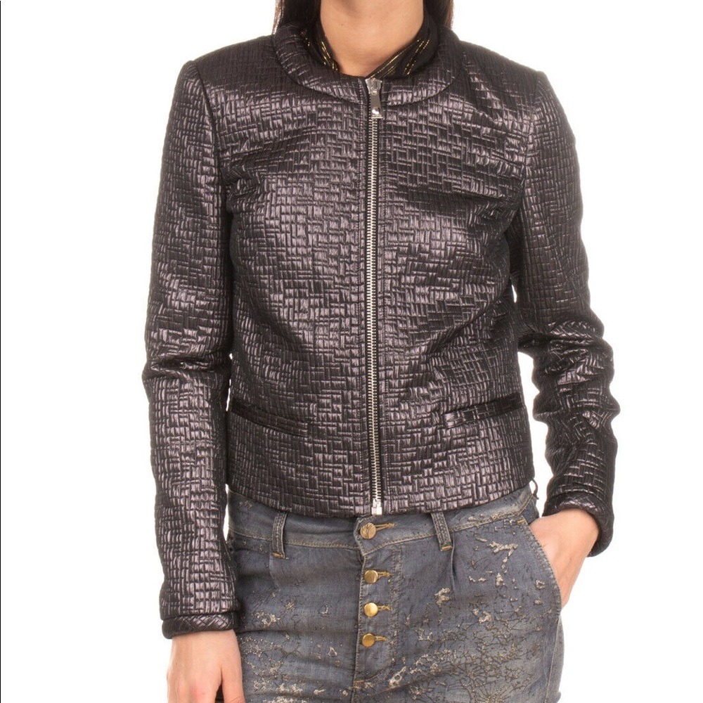 PINKO Jacket Size 44  MADE IN ITALY